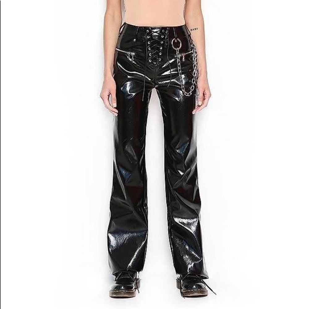 I AM GIA ZANIAH PANT